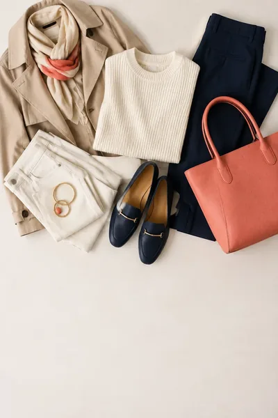 Fashion Pin campaign example